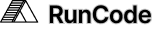 RunCode Logo